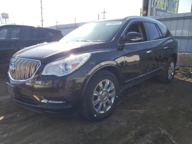 2013 BUICK ENCLAVE, 