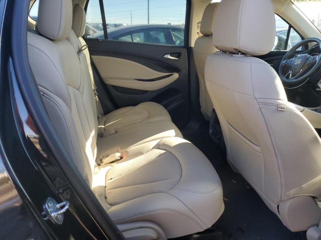 LRBFXBSA9KD033757 - 2019 BUICK ENVISION PREFERRED 黑色 照片 10