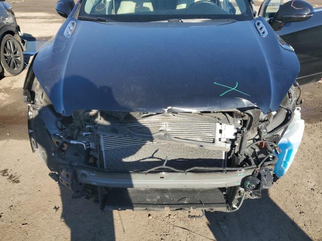 LRBFXBSA9KD033757 - 2019 BUICK ENVISION PREFERRED 黑色 照片 11