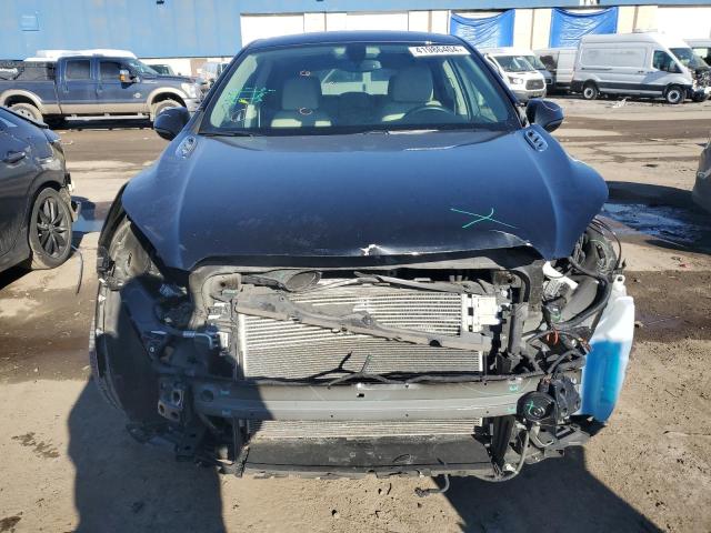 LRBFXBSA9KD033757 - 2019 BUICK ENVISION PREFERRED 黑色 照片 5