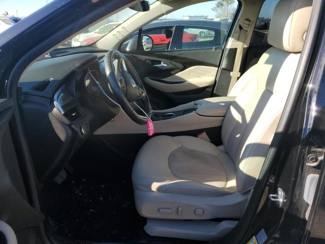 LRBFXBSA9KD033757 - 2019 BUICK ENVISION PREFERRED 黑色 照片 7