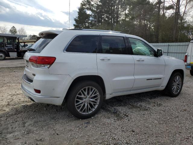 1C4RJFJG5JC245458 - 2018 JEEP GRAND CHER SUMMIT Ağ foto 3