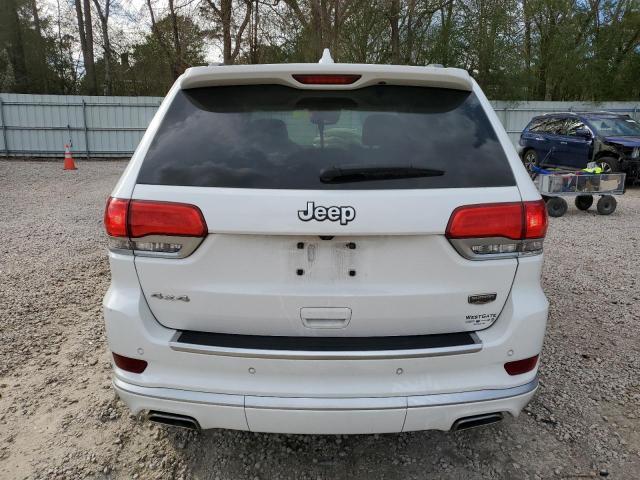 1C4RJFJG5JC245458 - 2018 JEEP GRAND CHER SUMMIT Ağ foto 6