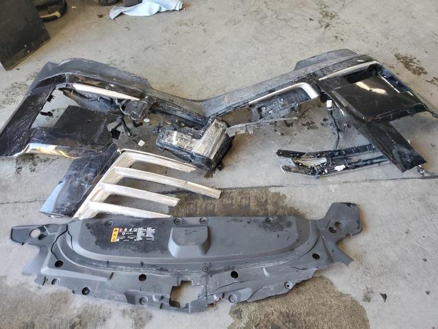 1GYS4KKJ4LR148564 - 2020 CADILLAC ESCALADE ESV PLATINUM შავი ფოტო 13