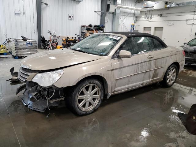 2009 CHRYSLER SEBRING TOURING, 