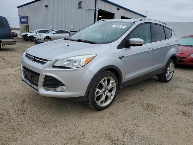 2014 FORD ESCAPE TITANIUM, 