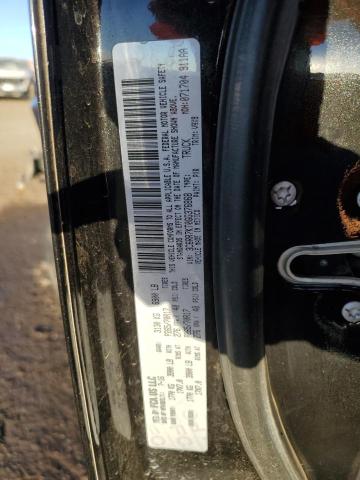 3C6RR7KT0GG376868 - 2016 RAM 1500 ST BLACK photo 13