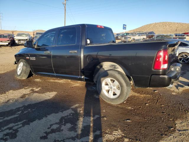 3C6RR7KT0GG376868 - 2016 RAM 1500 ST BLACK photo 2
