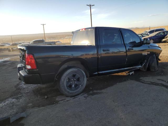 3C6RR7KT0GG376868 - 2016 RAM 1500 ST BLACK photo 3