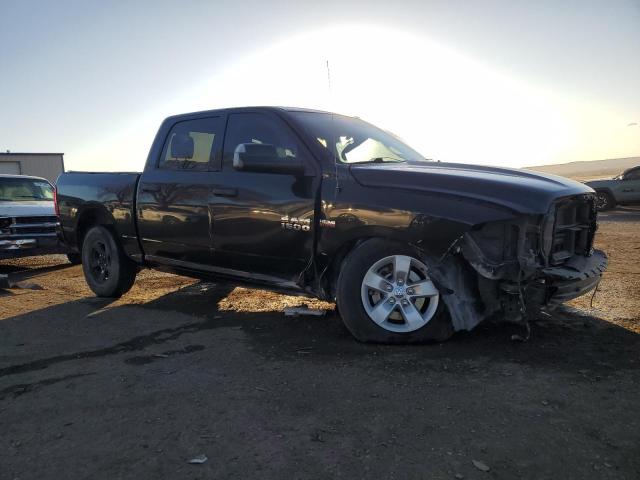 3C6RR7KT0GG376868 - 2016 RAM 1500 ST BLACK photo 4