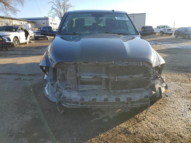 3C6RR7KT0GG376868 - 2016 RAM 1500 ST BLACK photo 5