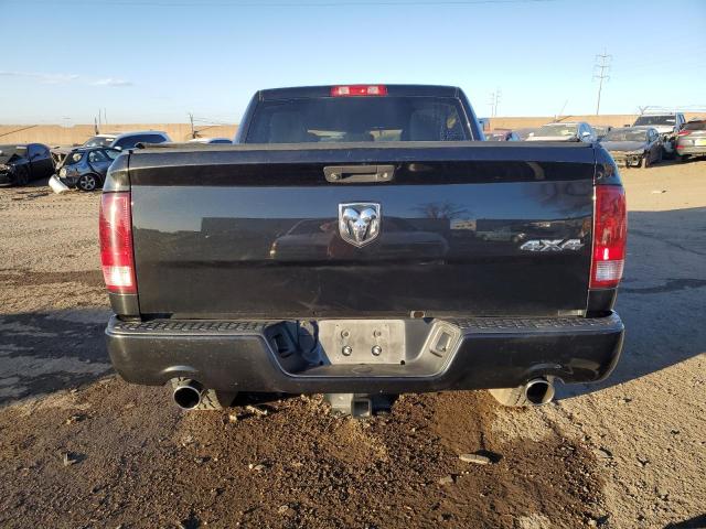 3C6RR7KT0GG376868 - 2016 RAM 1500 ST BLACK photo 6