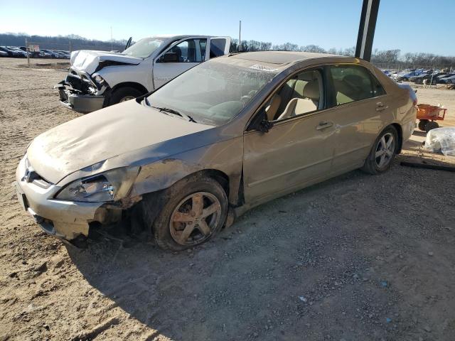 2003 HONDA ACCORD EX, 