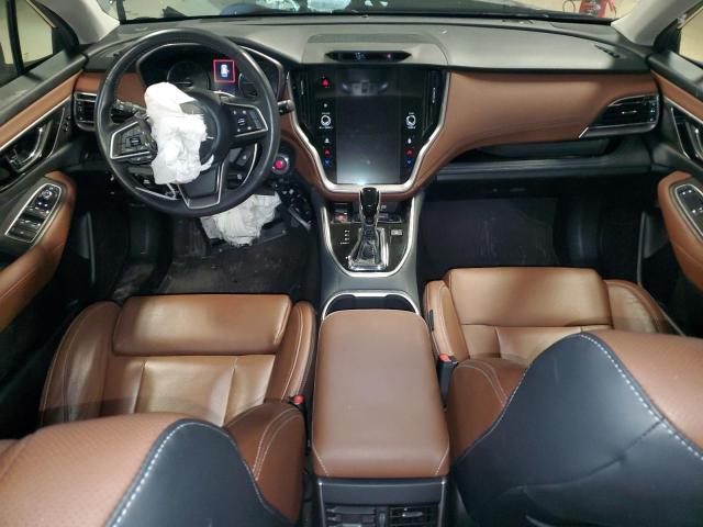 4S4BTGPD5L3206978 - 2020 SUBARU OUTBACK TOURING LDL Կապույտ լուսանկար 8