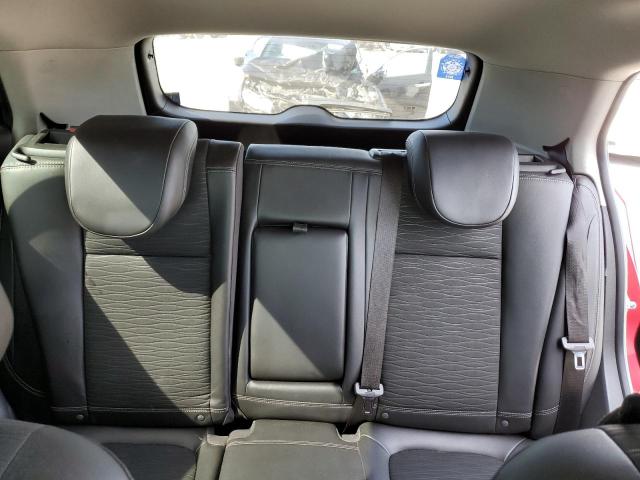 KL4CJFSB9FB170361 - 2015 BUICK ENCORE CONVENIENCE 红色 照片 10