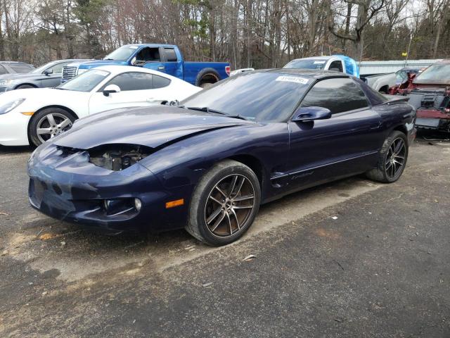 1998 PONTIAC FIREBIRD, 