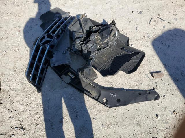 4JGDA5HB7FA577866 - 2015 MERCEDES-BENZ ML 350 4MATIC BLACK photo 12