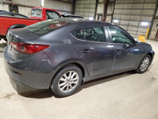 3MZBM1U79GM309352 - 2016 MAZDA 3 SPORT GRAY photo 3