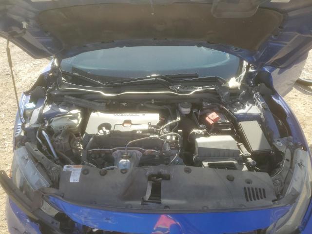 19XFC2F86KE044220 - 2019 HONDA CIVIC SPORT 蓝色 照片 11