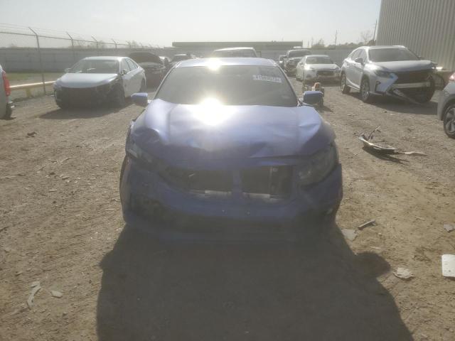 19XFC2F86KE044220 - 2019 HONDA CIVIC SPORT 蓝色 照片 5