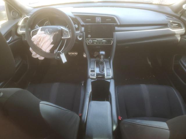 19XFC2F86KE044220 - 2019 HONDA CIVIC SPORT 蓝色 照片 8