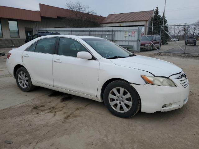 4T1BK46K69U596462 - 2009 TOYOTA CAMRY SE WHITE photo 4