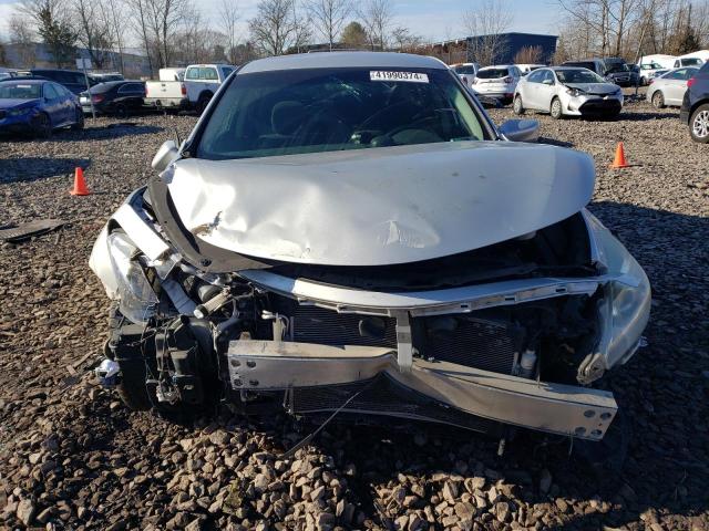 1N4AL3AP3FN898927 - 2015 NISSAN ALTIMA 2.5 SILVER photo 5