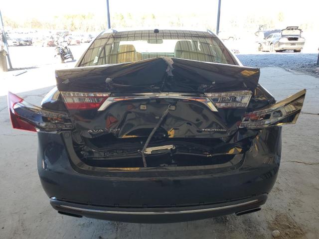 4T1BK1EB4GU224759 - 2016 TOYOTA AVALON XLE BLACK photo 6