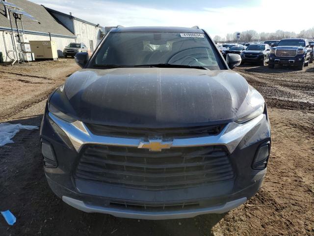 3GNKBCR48LS707779 - 2020 CHEVROLET BLAZER 2LT BLACK photo 5