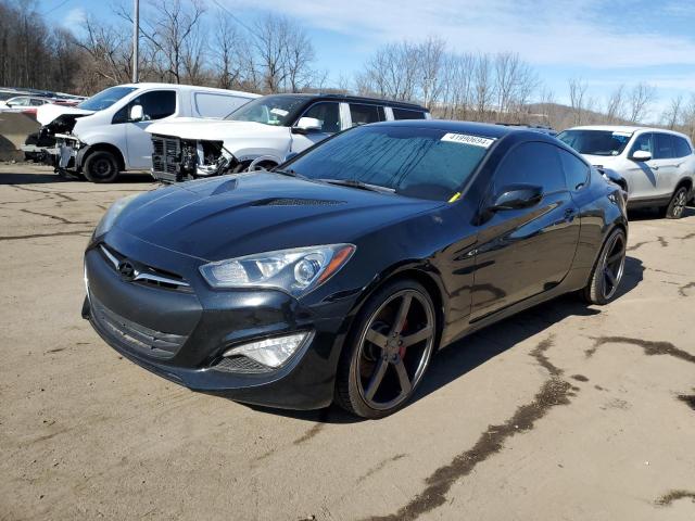 2014 HYUNDAI GENESIS CO 2.0T, 