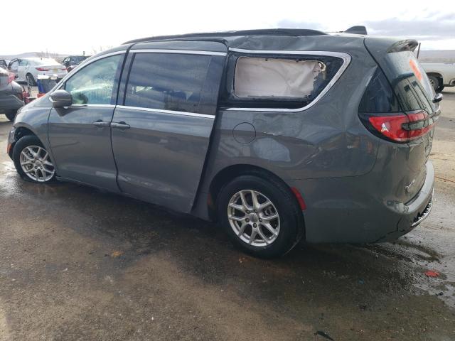 2C4RC1BG1NR181895 - 2022 CHRYSLER PACIFICA TOURING L Boz foto 2