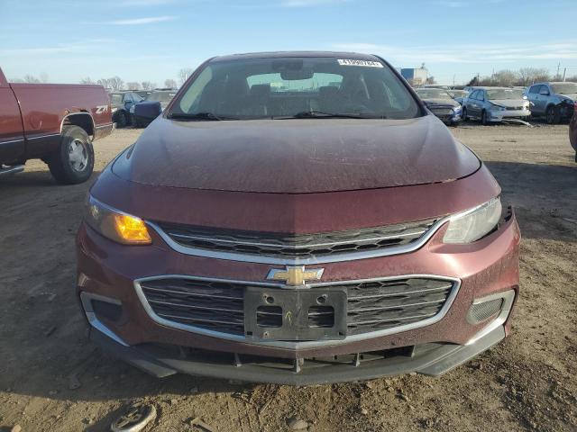 1G1ZH5SX8GF225631 - 2016 CHEVROLET MALIBU PREMIER BURGUNDY photo 5