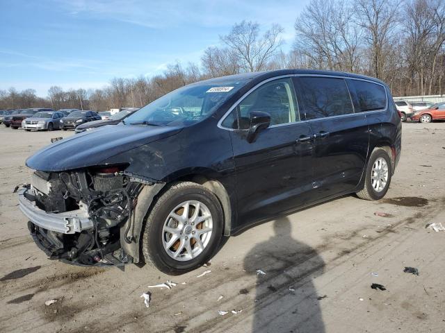 2020 CHRYSLER PACIFICA TOURING, 