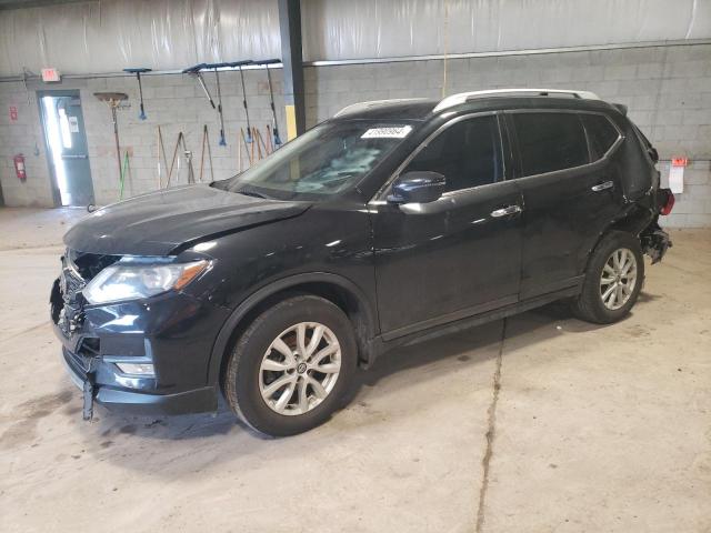 2019 NISSAN ROGUE S, 