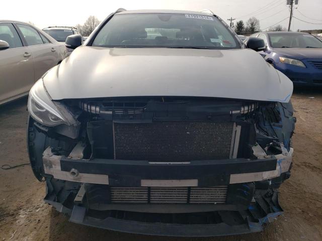 SJKCH5CR0JA059300 - 2018 INFINITI QX30 BASE Graphit Foto 5