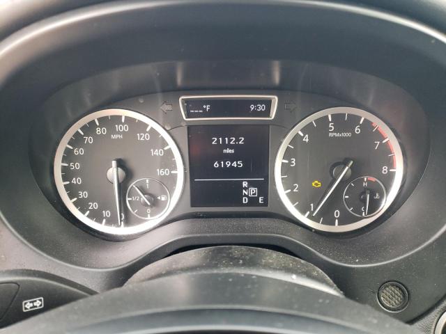 SJKCH5CR0JA059300 - 2018 INFINITI QX30 BASE Graphit Foto 9