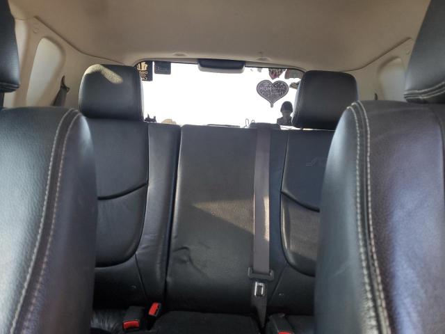 KNDJT2A26B7267953 - 2011 KIA SOUL + WHITE photo 10