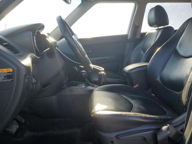 KNDJT2A26B7267953 - 2011 KIA SOUL + WHITE photo 7