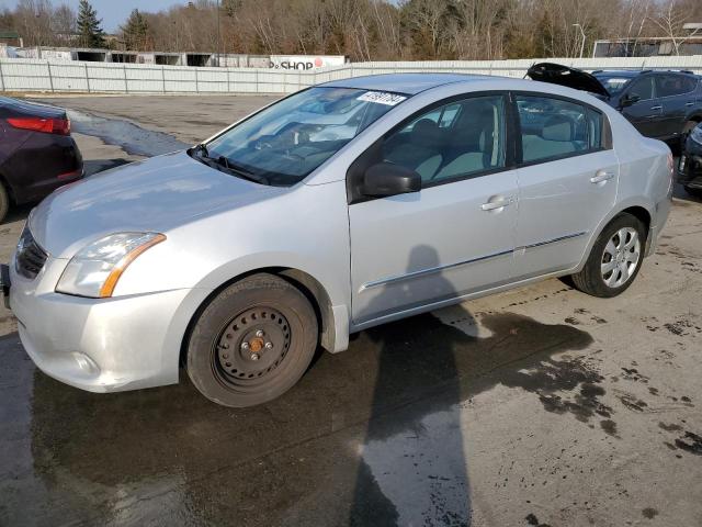 2010 NISSAN SENTRA 2.0, 