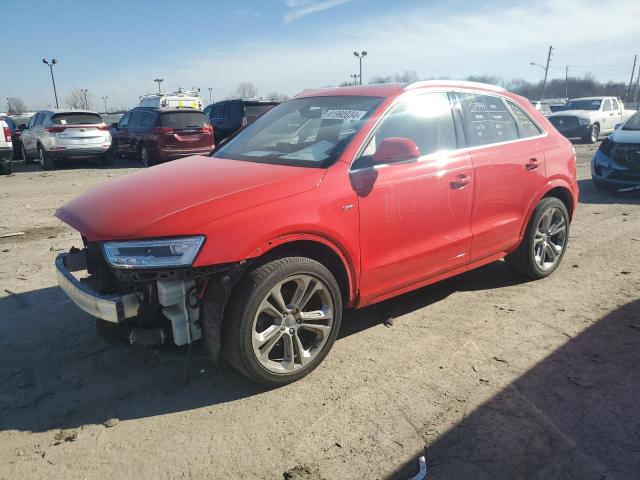 2018 AUDI Q3 PREMIUM PLUS, 