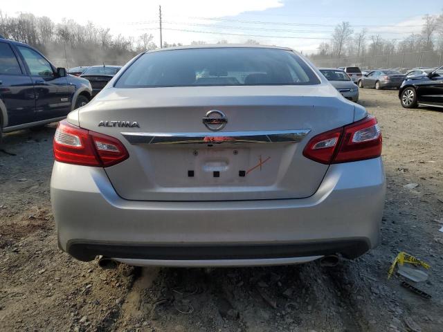 1N4AL3AP1GC226250 - 2016 NISSAN ALTIMA 2.5 SILVER photo 6