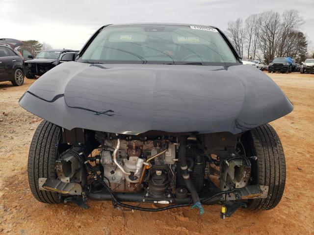 5J8YD4H57LL049246 - 2020 ACURA MDX TECHNOLOGY BLACK photo 5