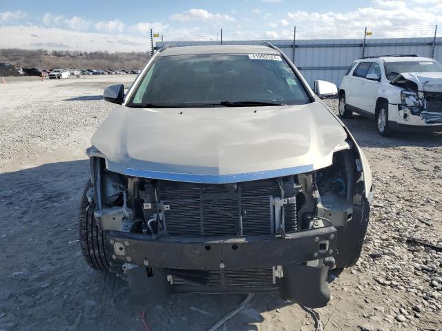 3GYFNAE37FS607903 - 2015 CADILLAC SRX CREAM photo 5