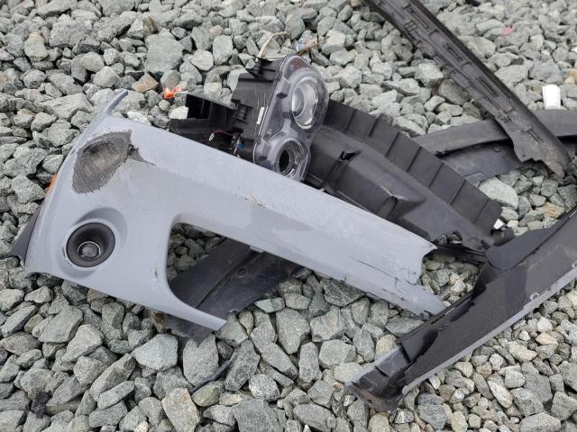 2C3CDZFJ2MH621168 - 2021 DODGE CHALLENGER R/T SCAT PACK GRAY photo 12