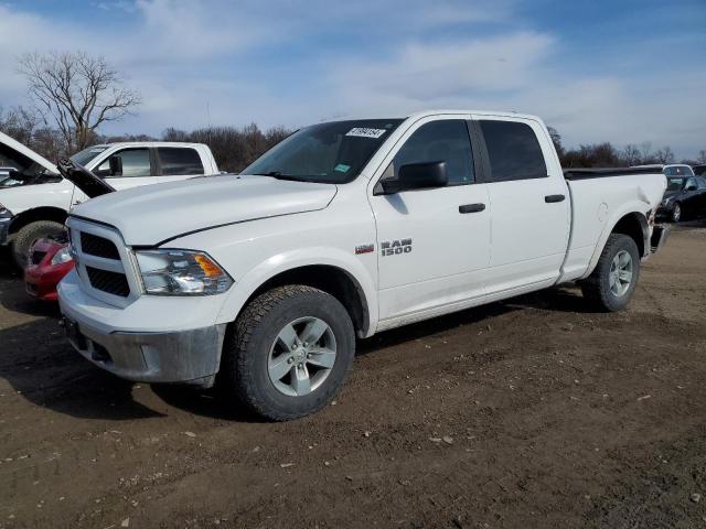 2016 RAM 1500 SLT, 