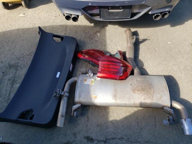 5UXTR9C55JLD69484 - 2018 BMW X3 XDRIVE30I Синій фото 13