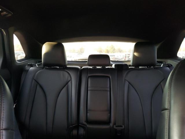 5LMCJ2D99GUJ03377 - 2016 LINCOLN MKC SELECT Կարմիր լուսանկար 10