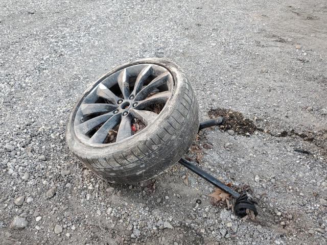 5YJSA1E42GF129442 - 2016 TESLA MODEL S 黑色 照片 12