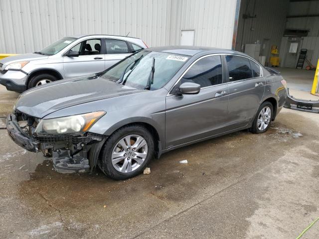 2012 HONDA ACCORD SE, 