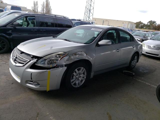 1N4AL2AP3AN477759 - 2010 NISSAN ALTIMA BASE GRAY photo 1